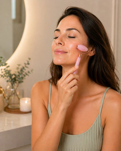 RITUAL DE LIGEREZA FACIAL