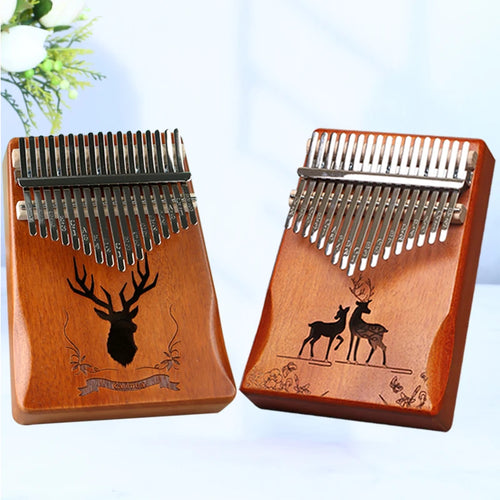 Happy Kalimba