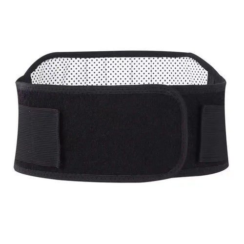 Cinturón Térmico Premium para Relajación Profunda