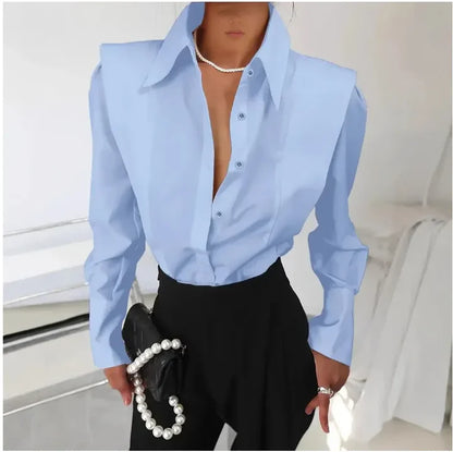 Camisa Esencia Impecable