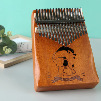 Happy Kalimba