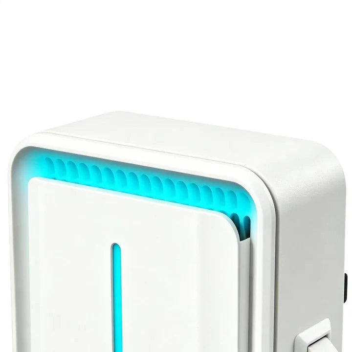 Purificador de Aire para Ambientes – Respira Ligero