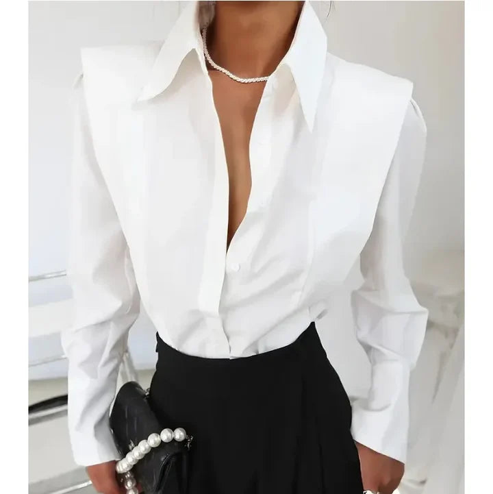 Camisa Esencia Impecable