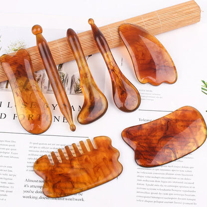 Ritual Imperial Gua Sha
