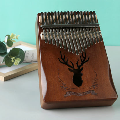 Happy Kalimba