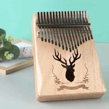 Happy Kalimba