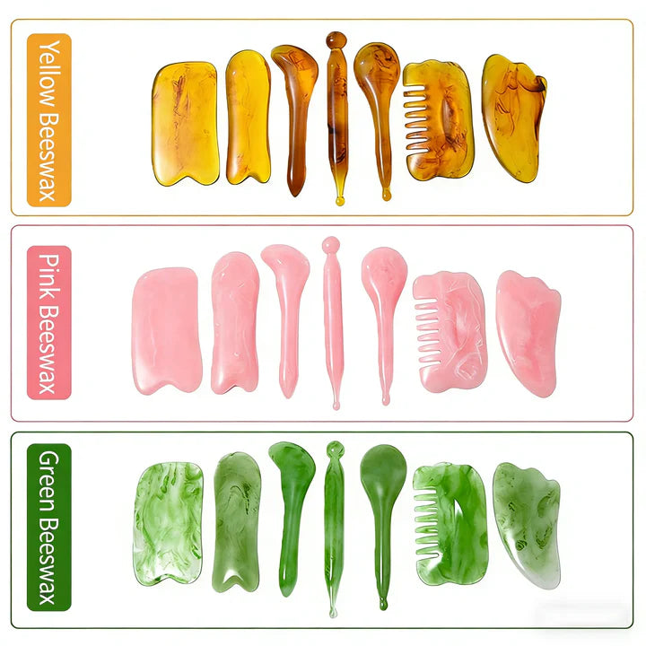 Ritual Imperial Gua Sha