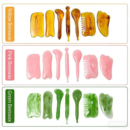 Ritual Imperial Gua Sha