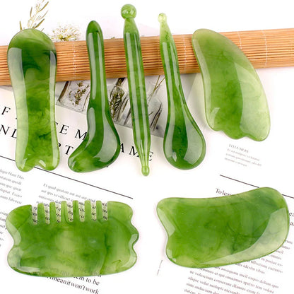Ritual Imperial Gua Sha
