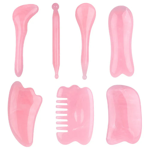 Ritual Imperial Gua Sha