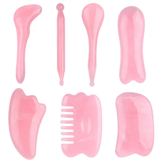 Ritual Imperial Gua Sha