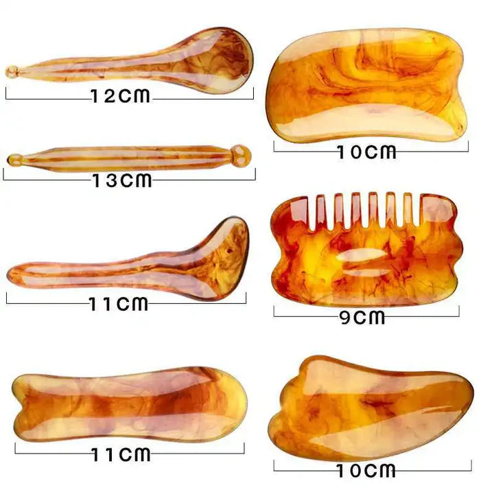 Ritual Imperial Gua Sha