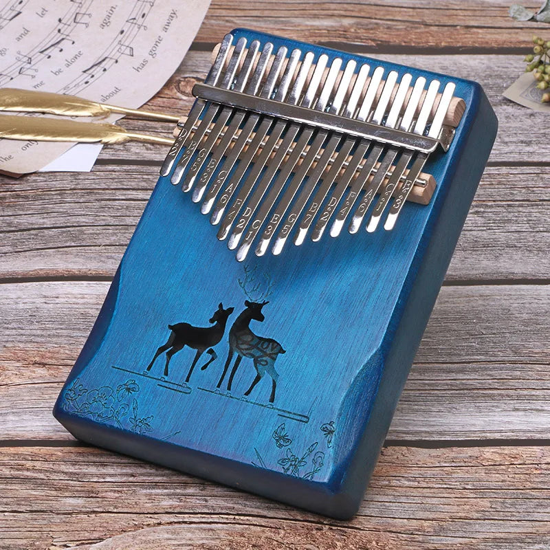 Happy Kalimba