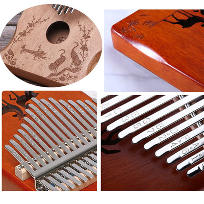 Happy Kalimba