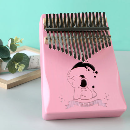 Happy Kalimba