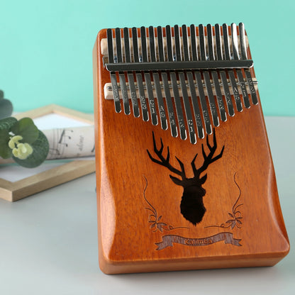 Happy Kalimba