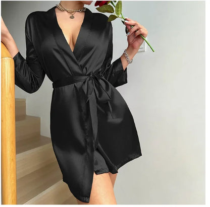 Kimono Momento Mío — Envío Gratis + 2a unidad con 28% OFF