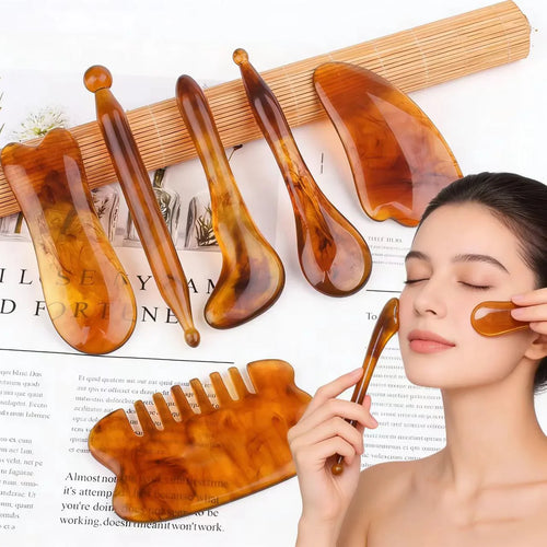 Ritual Imperial Gua Sha