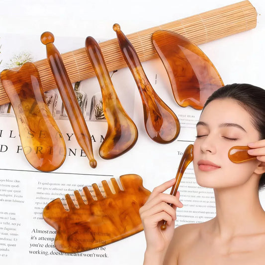 Ritual Imperial Gua Sha