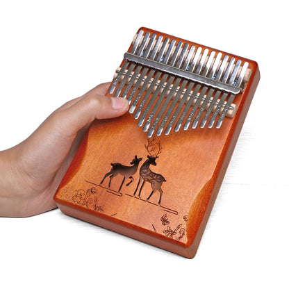 Happy Kalimba