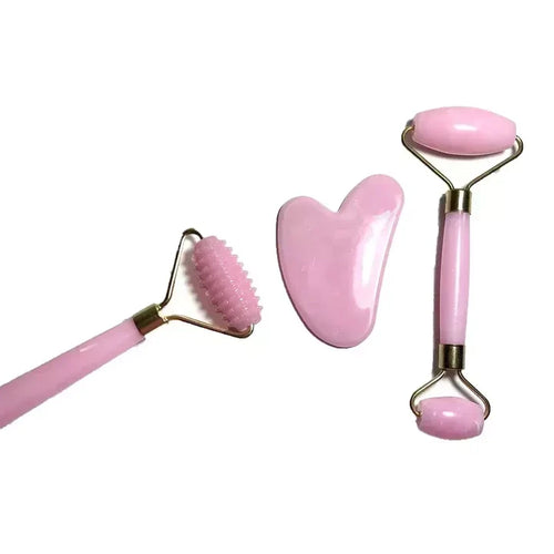 RITUAL DE LIGEREZA FACIAL